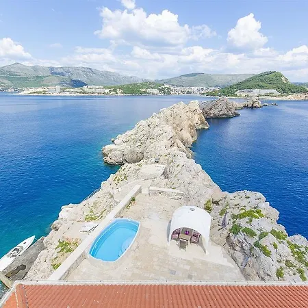 Lighthouse Grebeni Villa Dubrovnik