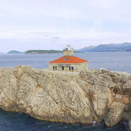 Villa Lighthouse Grebeni Dubrovnik