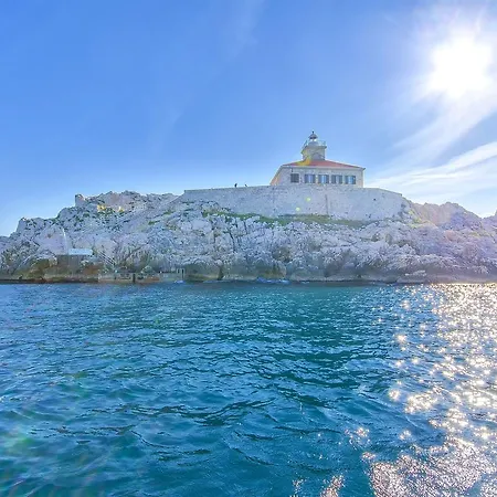빌라 Lighthouse Grebeni 두브로브니크