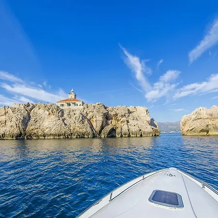 빌라 Lighthouse Grebeni *