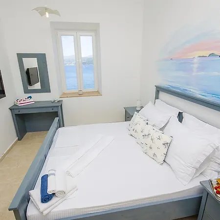 Villa Lighthouse Grebeni Ragusa