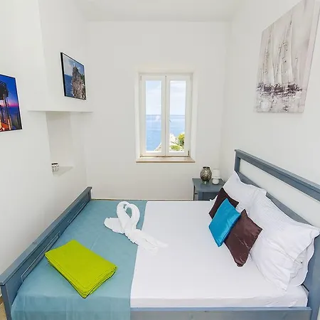 Lighthouse Grebeni 두브로브니크
