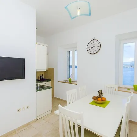 Villa Lighthouse Grebeni Ragusa