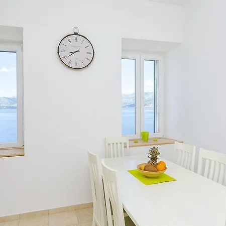 Lighthouse Grebeni 두브로브니크
