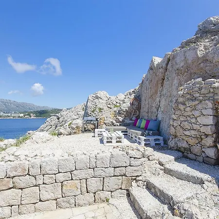 Villa Lighthouse Grebeni Ragusa