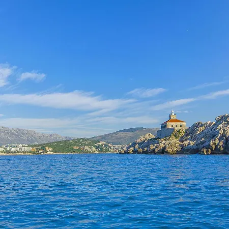 Lighthouse Grebeni * Ragusa